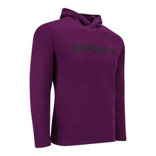 Load image into Gallery viewer, adidas Men&#39;s Circle Logo Pullover Sweatshirt
