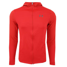 Load image into Gallery viewer, Under Armour Men's Lightweight Tech Full Zip Hoodie
