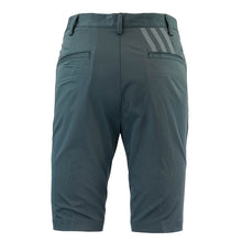Load image into Gallery viewer, adidas Men&#39;s Climalite 3-Stripes Tour Golf Shorts
