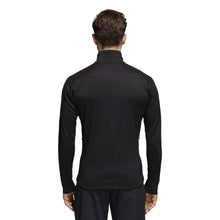 Load image into Gallery viewer, adidas Men&#39;s Stockhorn Fleece Jacket II Black L
