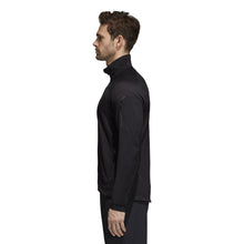 Load image into Gallery viewer, adidas Men&#39;s Stockhorn Fleece Jacket II Black L
