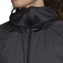 Load image into Gallery viewer, adidas Women's Skyclimb Fleece Jacket Carbon M
